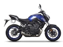 Vorschaubild SHAD Seitlicher Taschenhalter - Yamaha MT-07