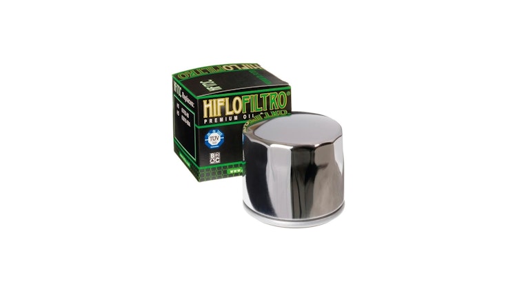 Hiflofiltro Ölfilter HF172C