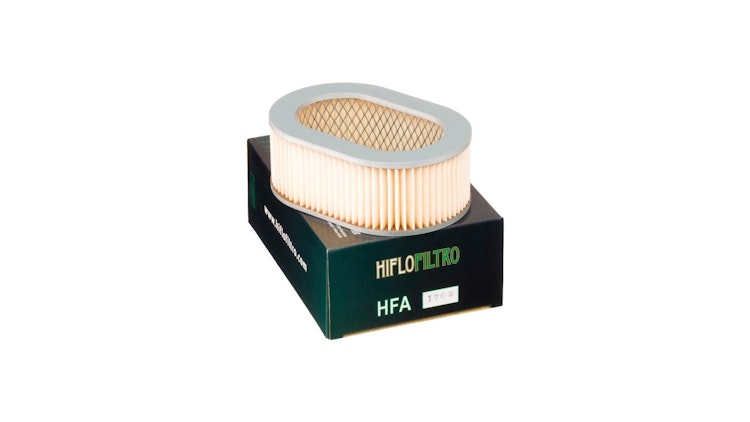 Hiflofiltro Luftfilter HFA1702