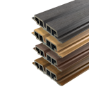 Vorschaubild Fiberdeck WEO 60 Fassadenprofil BSK E 33 x 170 mm