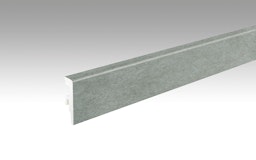 MEISTER Fussleiste Profil 20 PK Aqua  Moon Grey 7412 - 2380 mmZubehörbild