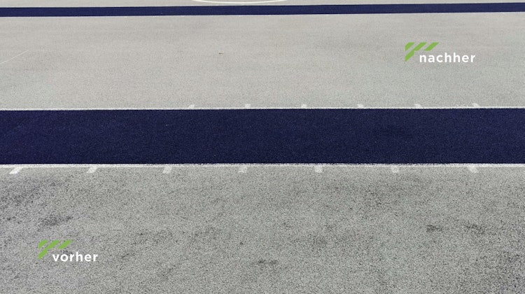 Arvox Pro Rubber + Plastics 2-Komponenten-Reiniger 2 x 10 L