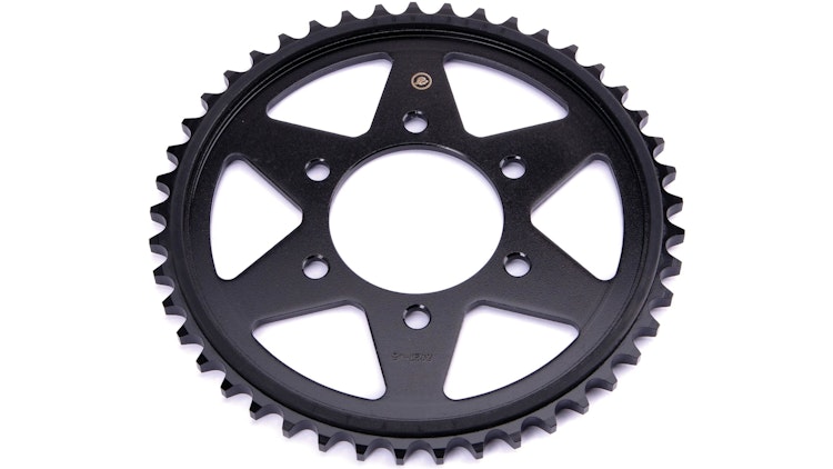 Ognibene Kettenrad 8027