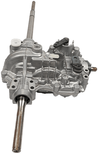 Husqvarna 575 48 43-01 - GETRIEBE