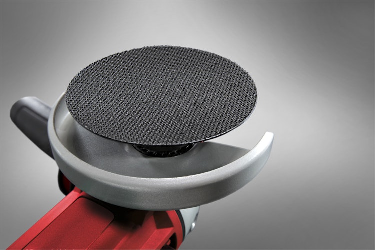 kwb Q-STICK Stützteller 115x M14SB 487014