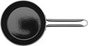 Vorschaubild Silit Silargan® Elegance Topf-Set, 4-teilig, Black