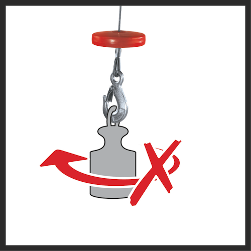 Einhell Seilhebezug TC-EH 1000 2255160