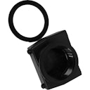 Vorschaubild Heissner UVC-Halterungen mit Luftdüsen für FPU16000 / FPU24000 (ab 2021)