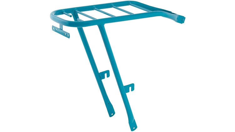 Excelsior Gepäckträger 28 Zoll blau waterblue