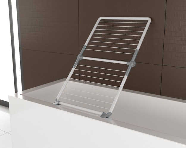 JUWEL Badewannentrockner SUPERDRY WING 