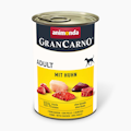 animonda Gran Carno Adult 400g Dose HundenassfutterVorschaubild