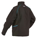 Vorschaubild Makita Akku-Thermojacke DCJ205Z3XL