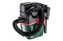 Vorschaubild Metabo Akku-Sauger AS 18 L PC Compact (602028850)