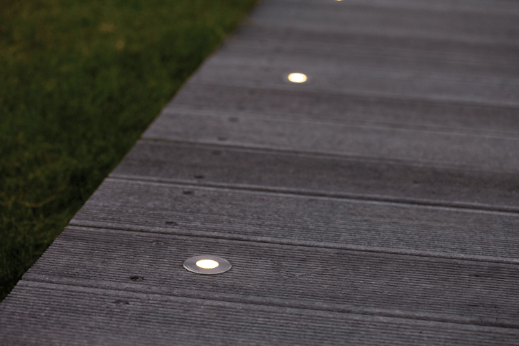 Oase LunAqua Terra LED Set 6