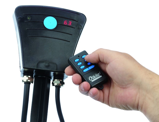 Oase AquaMax Eco Twin 30000