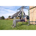 Vorschaubild EXIT GetSet Hantelstützen für  MB200 / MB300 / PS500 / PS600