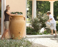 Graf Garantia Antik Wand-AmphoreZubehörbild