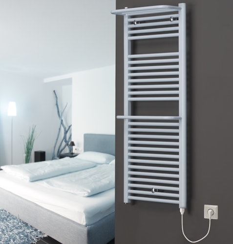 Ximax Badheizkörper Elektrobetrieb Plus versch. Größen