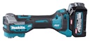 Vorschaubild Makita Akku-Multifunktionswerkzeug 40V max. TM001GZ03 