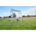 Vorschaubild EXIT GetSet Monkeybar MB200 - Multifunktionales Spiel- und Fitnessgerät