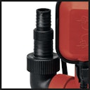 Vorschaubild Einhell Klarwasserpumpe GC-SP 2275 4181520