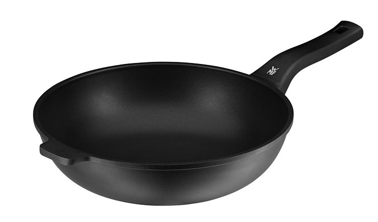 WMF PermaDur Premium Wok 30cm