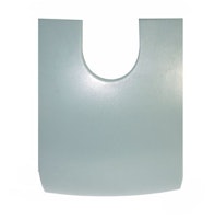 Heissner Verschlussclip (1 Stück) (ET10-F3701)