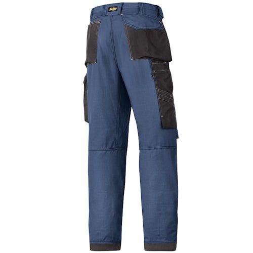 Snickers 3313 Arbeitshose Rip-Stop™ ohne Holstertaschen