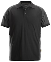 Snickers Zweifarbiges Polohemd