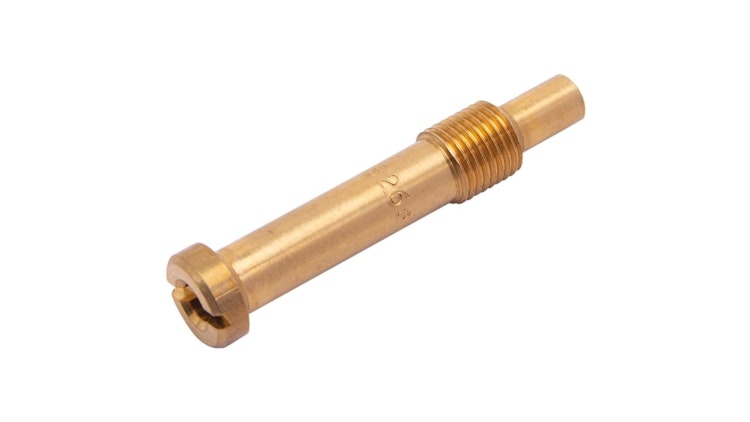 Dell'Orto Zerstäuber AB