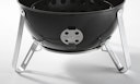 Vorschaubild Weber Smoker SMOKEY MOUNTAIN COOKER Ø 47 cm - Black
