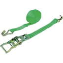 Vorschaubild Zurrgurt 2-tlg. Spitzhaken, L 5000 mm, U 2000 daN