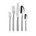 Vorschaubild WMF Besteckset 66 tlg. Art Deco