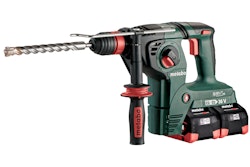 Metabo Akku-Kombihammer KHA 36-18 LTX 32