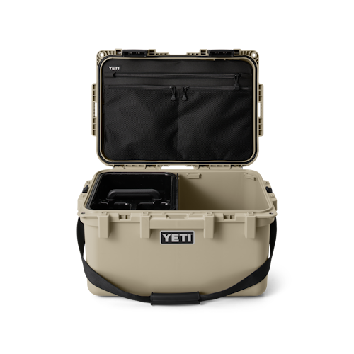 YETI Ausrüstungsbox LOADOUT GoBox 30