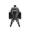 Vorschaubild BSTRD. Keramikgrill BSTRD.Large Gloss Graphite