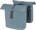 Vorschaubild Basil City Double Pannier Bag Doppeltasche 29 l blau