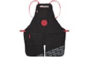 Vorschaubild MAXIMA RACING OILS Shop Apron Schürze Schwarz