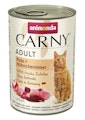 animonda Carny Adult 400g Dose KatzennassfutterVorschaubild