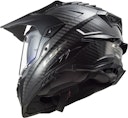 Vorschaubild LS2 Endurohelm MX701 Explorer Carbon