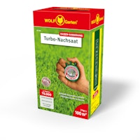 WOLF-Garten - Turbo-Nachsaat LR 100