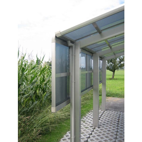 Ximax Seitenwand für Portoforte und Linea 491,2 cm