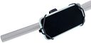 Vorschaubild CONTEC Smartphonehalter Spyder Twist schwarz