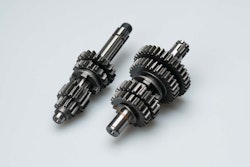 XPEAR Getriebe YX150 / YX160