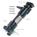Vorschaubild UVC-Teichklärer 36W (F436X-00)