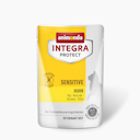 Vorschaubild Integra Protect Katze 85g Sensitive Huhn