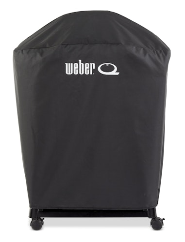 Weber Premium Abdeckhaube - für Q3000N-Serie