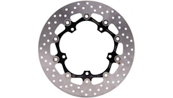 Brembo Bremsscheibe 78B40849