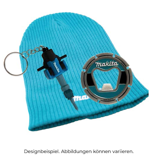 Makita Adventskalender 2026 P-84888