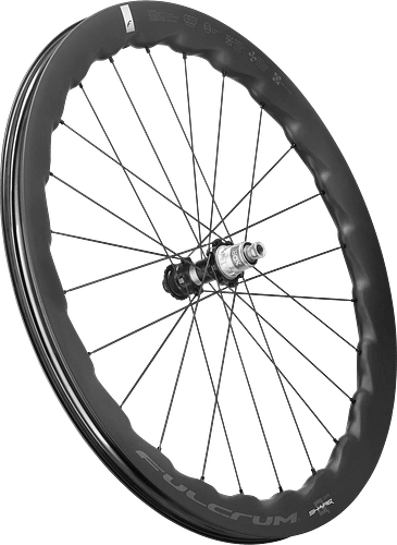 Fulcrum Laufradsatz Sharq GR XDR 28 Zoll schwarz